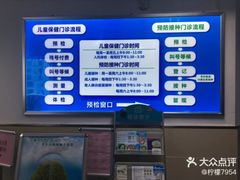 -浦兴社区卫生服务中心