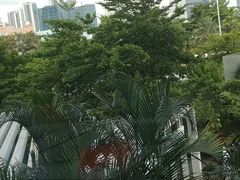 -深圳前海华侨城JW万豪酒店光之翼·港湾尚膳