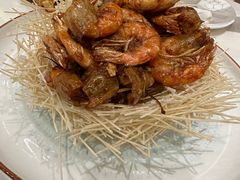 -海上名珠·海鲜酒楼(励骏庞都店)