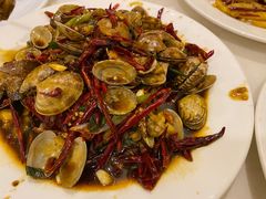 -田记餐馆(富国街店)
