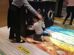 -长沙三景韦尔斯利酒店·Oval全日制餐厅自助餐