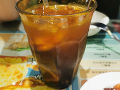 柠檬茶-大头力茶餐厅(花都融创茂店)