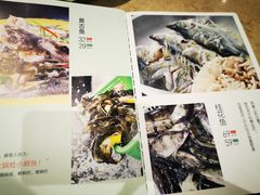 -陈大锅·岳阳鱼馆·地道岳阳菜(美食街店)