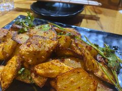 -李不管把把烧(合肥总店)