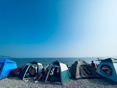 -泊石湾海滨浴场