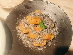 -初蓉丨遇见新川菜(亲贤街荣耀店)