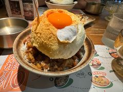 -岛风·台食小馆 ISLAND BISTRO(烟台山店)