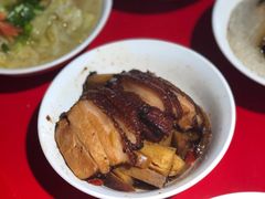 -蓝田九大碗民俗食府(蓝田店)