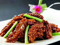 -鹊华居·地道鲁菜·海鲜·融合味(大明湖店)