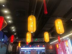 大堂-小龙坎老火锅(北京三里屯店)