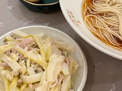 -松鹤楼·苏式汤面(虹桥天地店)