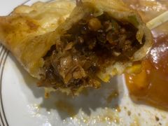 -满兴咱妈烀饼铁锅炖(兰州北街店)