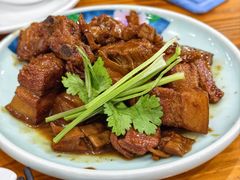 -绍兴名菜馆(可乐路店)