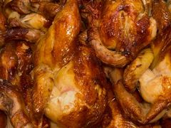 -吴山烤禽 (吴山路店)