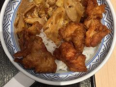 -吉野家(上海美罗城店)
