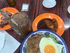 -噏耷茶档