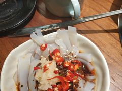 伤心凉粉-串门邻居串串火锅(云南南路店)