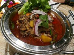 -天山传奇新疆菜(SKLP店)