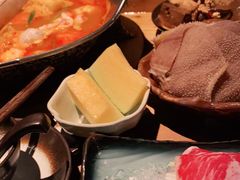 -湊湊火锅·茶憩(杭州湖滨银泰in77店)