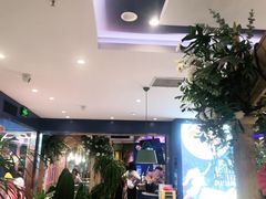 -夏日玛莉西餐厅(岳阳花板桥步步高店)