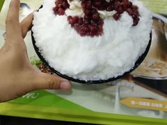 -MOMO冰品·生巧汤圆(红桥店)