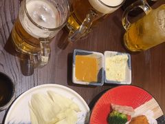 -鸟鹏烧鸟居酒屋(昌岗店)