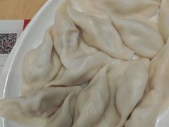 -喜家德虾仁水饺(开发区振华店)