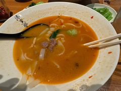 -漆黑觉米粉(三里屯店)