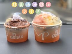 -Dip in Gelato(富民路店)