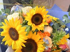 -Flower in(密渡桥店)