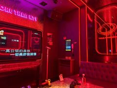 -星聚会KTV(中关村领展购物广场店)