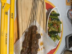 -陳香貴·兰州牛肉面(上海长风大悦城店)