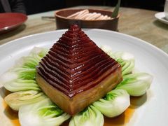 金牌扣肉-湖滨28中餐厅·西湖宴·杭州君悦酒店
