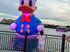 -迪士尼小镇
