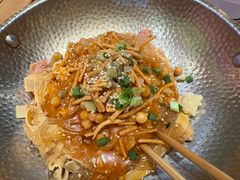 -福客麻辣烫·现炒麻辣香锅(印力中心店)