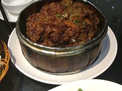 -刘胖子家常菜·蹄花焖藕(中南店)