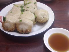 生煎&nbsp;-小杨生煎(龙之梦购物中心店)