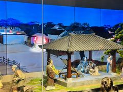 -徐州汉画像石艺术馆