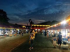 -景德镇古窑民俗博览区