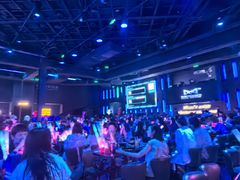 -MOSSO·Liveshow(M3香港广场店)