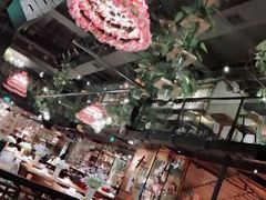 -别院里音乐餐酒吧(双流航空港店)