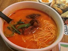 -和府捞面(东直门银座店)