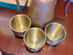 哈萨克民族奶茶-那拉提之疆·新疆菜(美院店)
