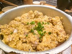 -郑件洋芋饭庄