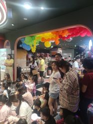 -meland亲子乐园(深圳领展中心城店)