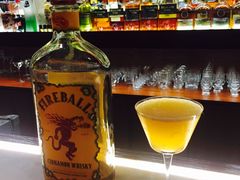 -BAR ICHIKURA