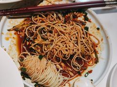 -一品红川菜(皇岗二店)