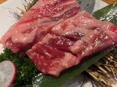 -赤坂亭·M9和牛烧肉·铁板烧·日料398放题(长泰广场店)
