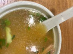 -王春春鸡汤饭(上海中海环宇城店)