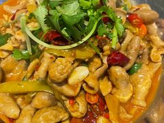 -雍沪里·沪湘融合菜( 康桥店)